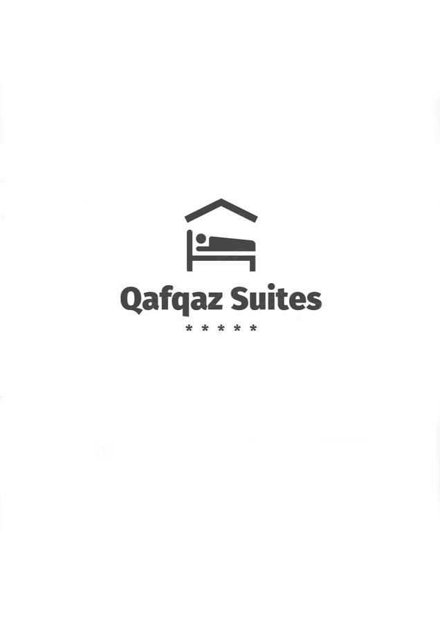 Виллы Qafqaz Suites Mountain Resort Габала