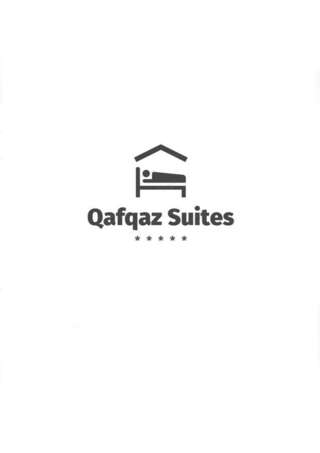 Виллы Qafqaz Suites Mountain Resort Габала Вилла с собственным бассейном-3